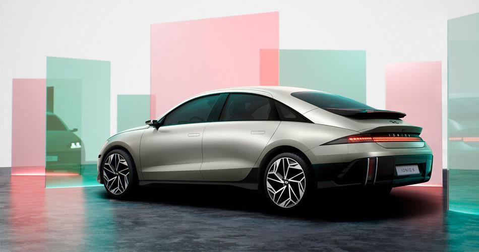 Geleceğin Elektrikli Araçları :Yakında Satın Alabileceğiniz Elektrikli Araçlar