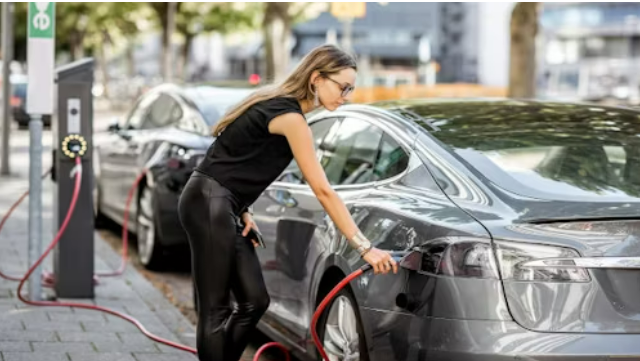 Elektrikli Otomobil Gelecek Tahmini: Elektrikli Araç Üretimini Hızlı Yola Taşımak